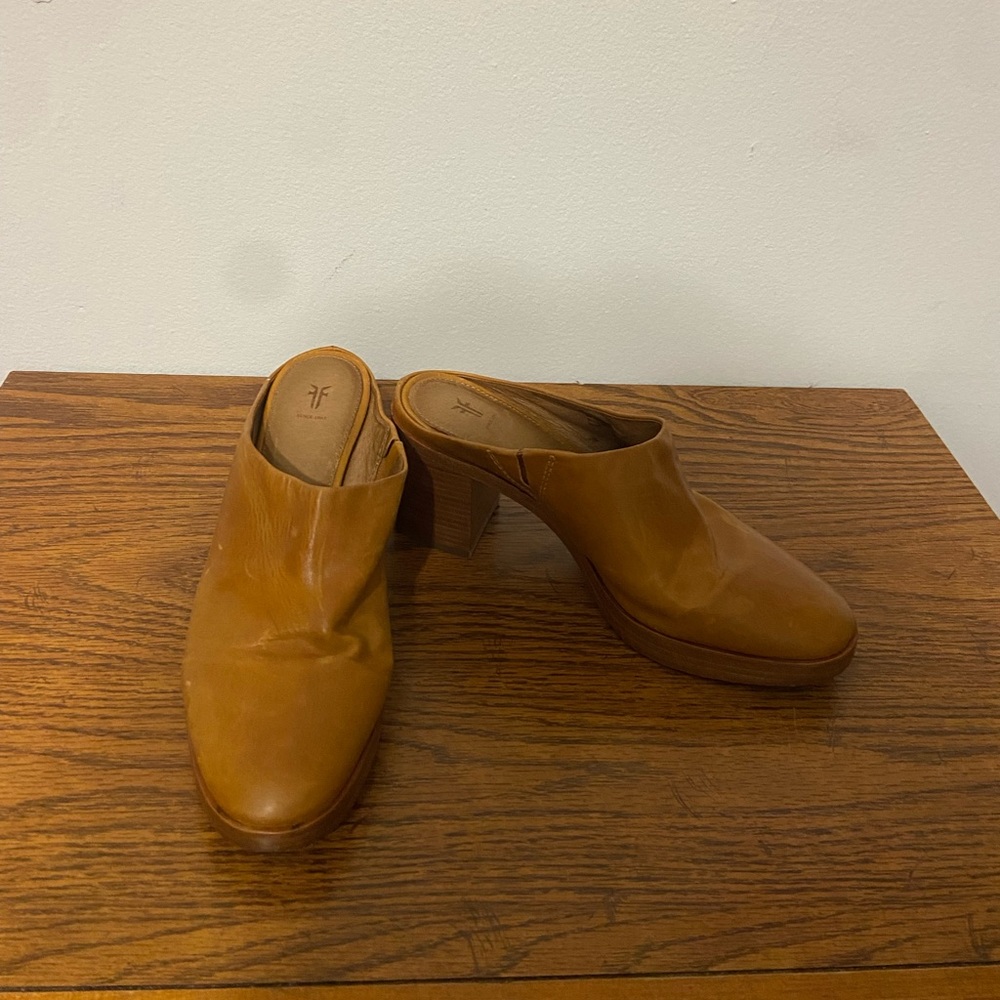 Mules